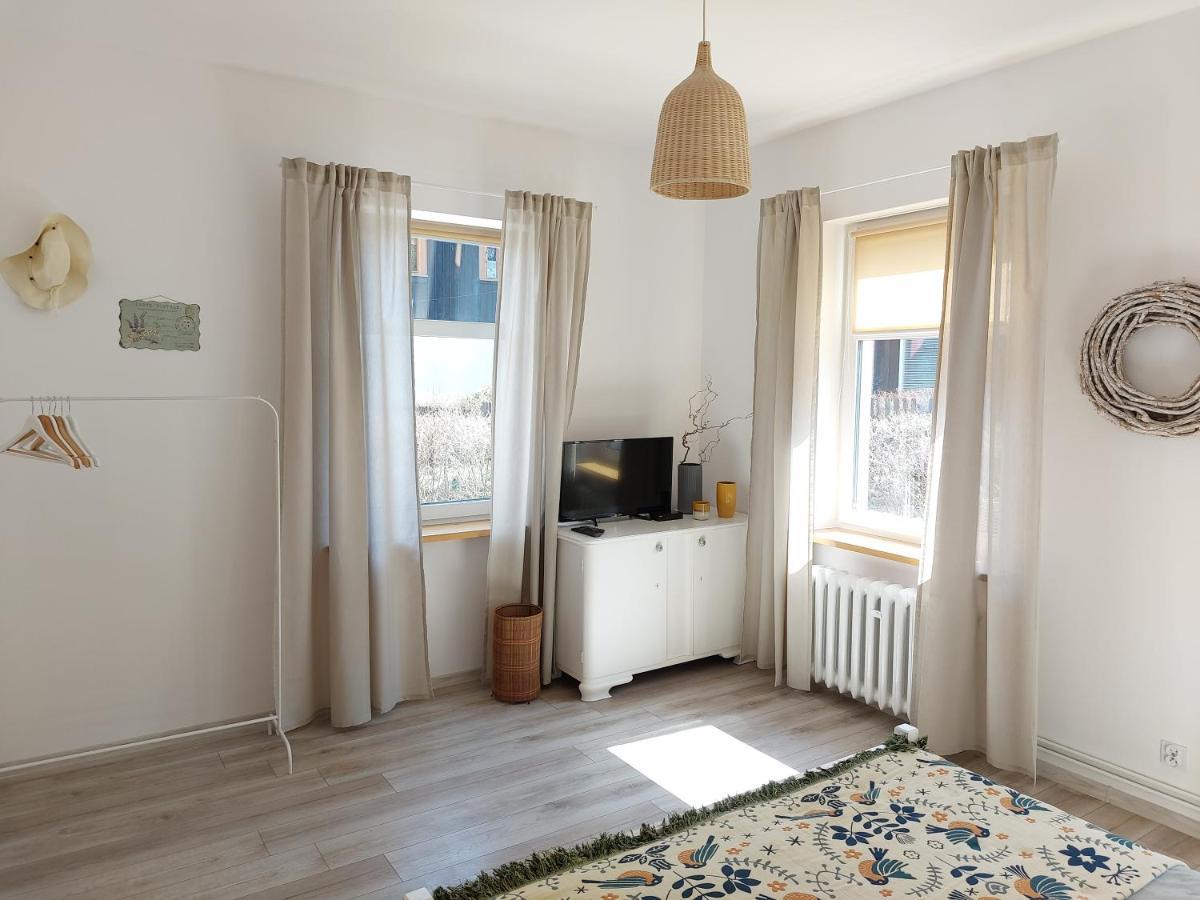 Jaśmin Apartament