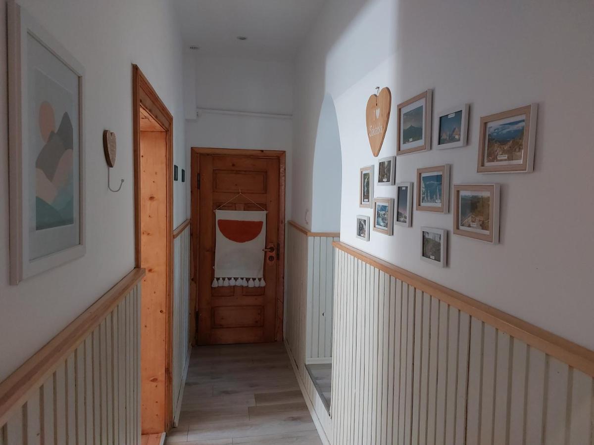 Apartament Jaśmin *