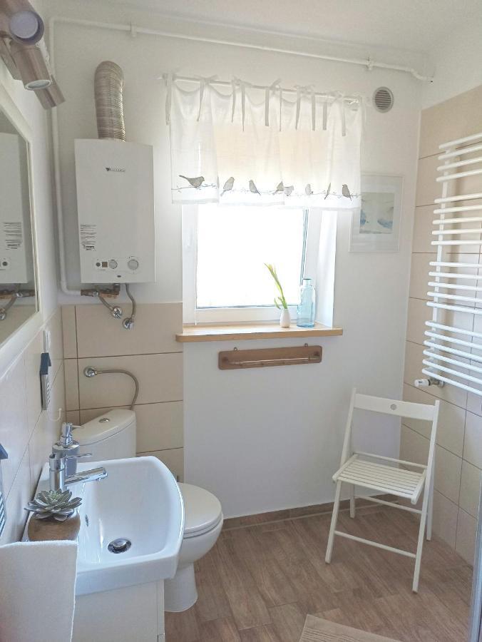 Apartament Jaśmin Szklarska Poręba