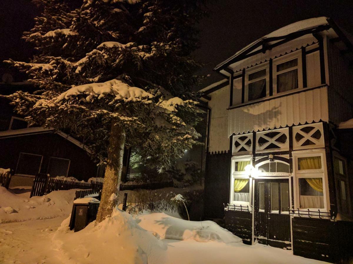 Apartament Jaśmin