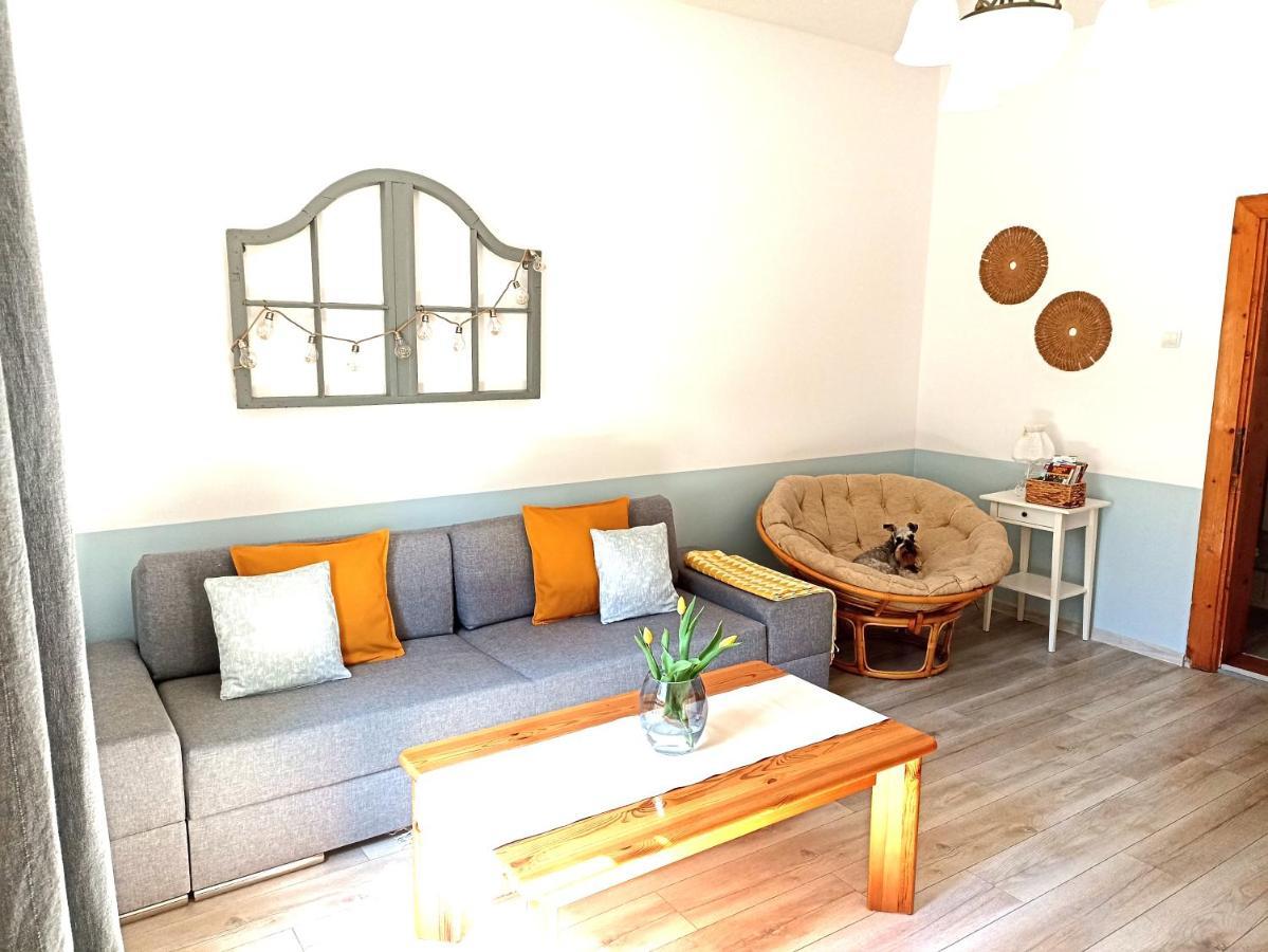 Apartmán Jasmin Sklářská Poruba