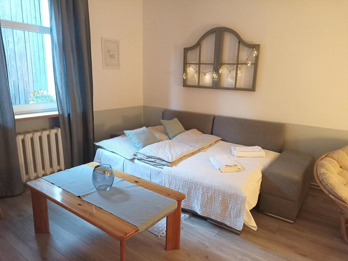 Jasmin Apartmán *